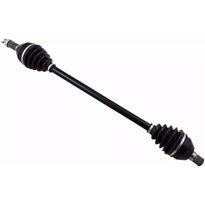 Drivaxel STANDARD MOOSE UTILITY DIVISION Axel – bild 2