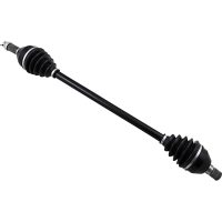 Drivaxel STANDARD MOOSE UTILITY DIVISION