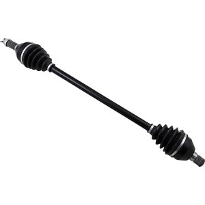 Drivaxel STANDARD MOOSE UTILITY DIVISION
