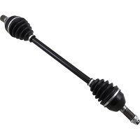 Drivaxel STANDARD MOOSE UTILITY DIVISION
