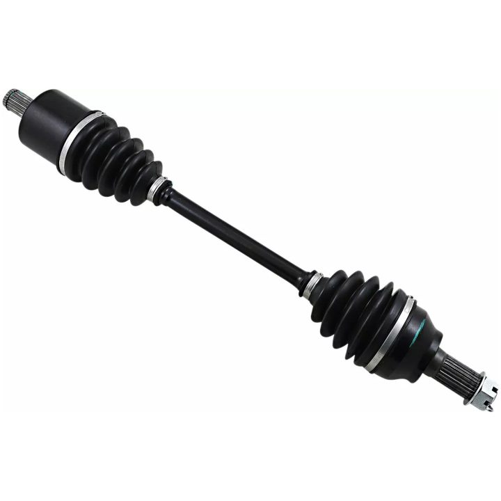 Drivaxel STANDARD MOOSE UTILITY DIVISION Axel – bild 2