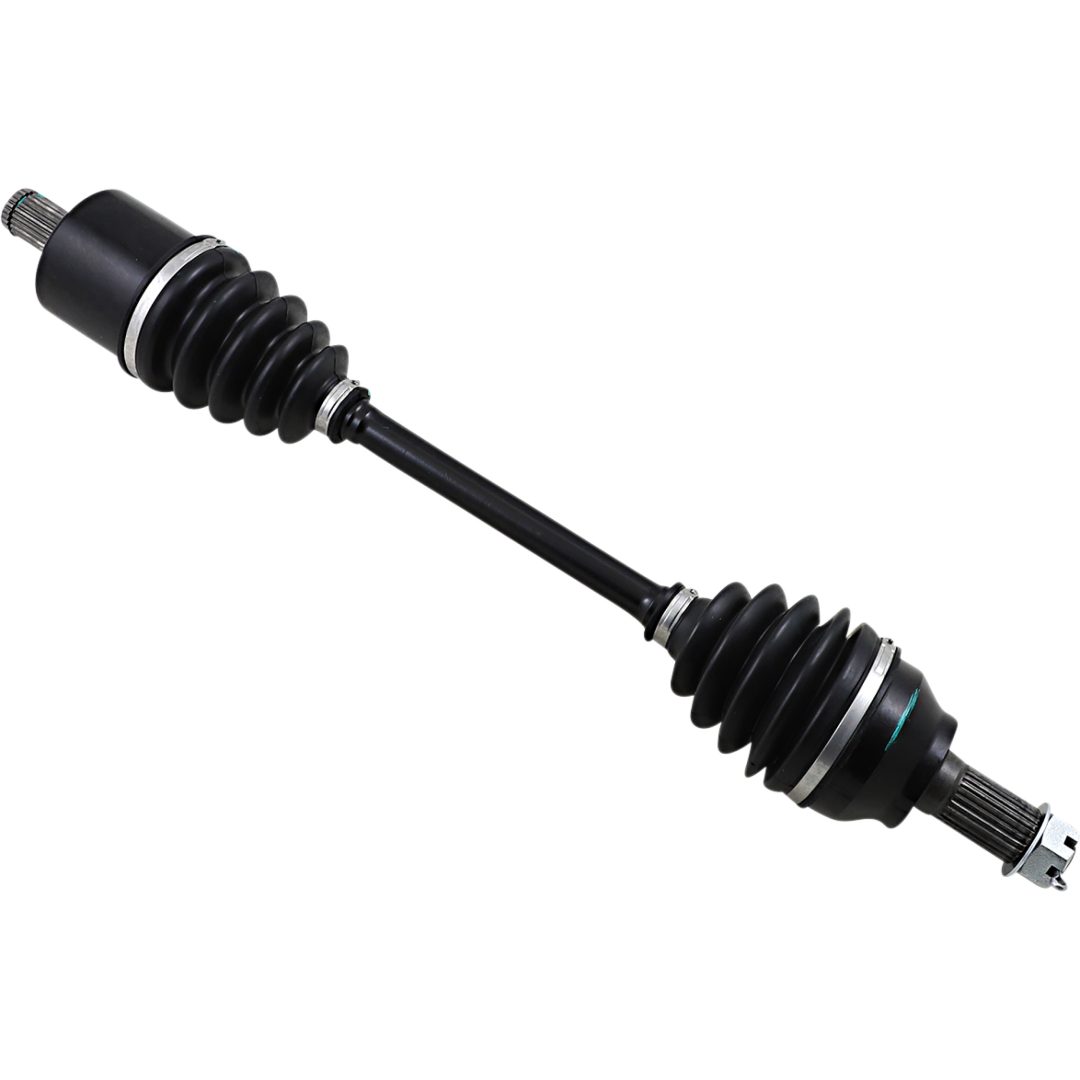 Drivaxel STANDARD MOOSE UTILITY DIVISION Axel