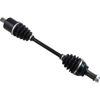 Drivaxel STANDARD MOOSE UTILITY DIVISION