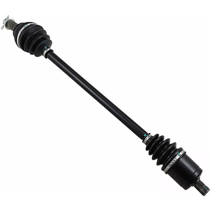Drivaxel STANDARD MOOSE UTILITY DIVISION Axel – bild 2