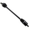 Drivaxel STANDARD MOOSE UTILITY DIVISION Axel – miniatyr 1