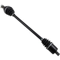 Drivaxel STANDARD MOOSE UTILITY DIVISION