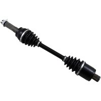 Drivaxel STANDARD MOOSE UTILITY DIVISION
