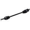Drivaxel STANDARD MOOSE UTILITY DIVISION Axel – miniatyr 2