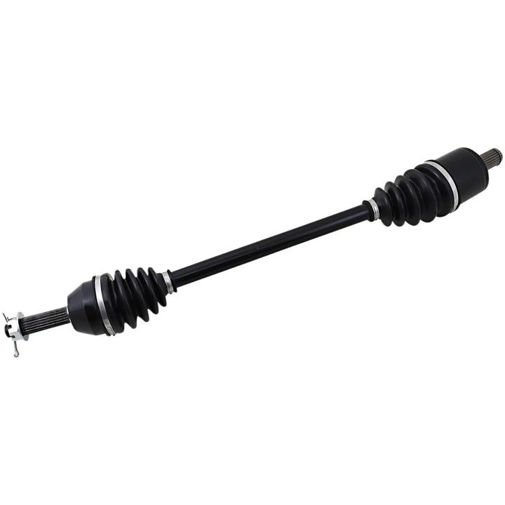 Drivaxel STANDARD MOOSE UTILITY DIVISION Axel – bild 2
