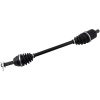 Drivaxel STANDARD MOOSE UTILITY DIVISION Axel – miniatyr 1