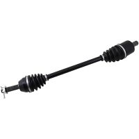 Drivaxel STANDARD MOOSE UTILITY DIVISION