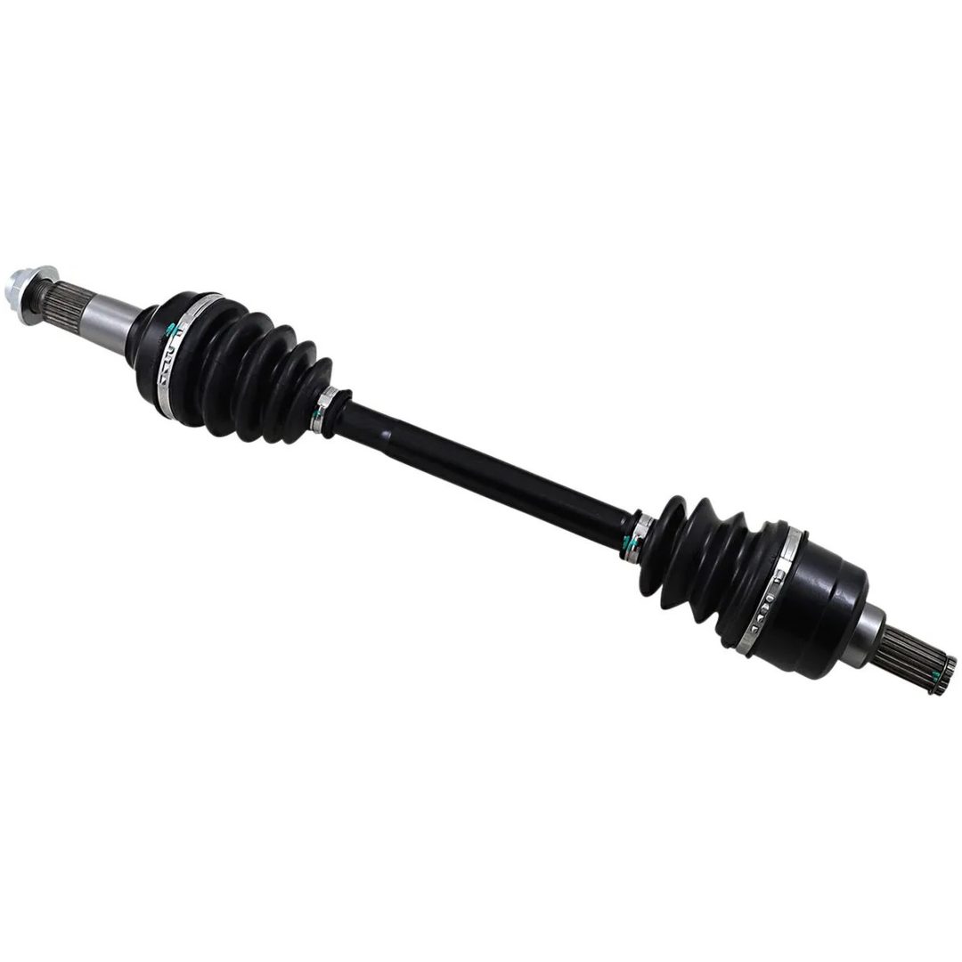 Drivaxel STANDARD MOOSE UTILITY DIVISION Axel – bild 2