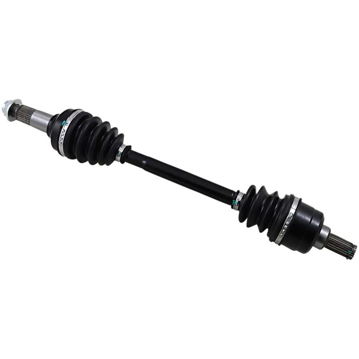 Drivaxel STANDARD MOOSE UTILITY DIVISION Axel – bild 2