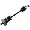 Drivaxel STANDARD MOOSE UTILITY DIVISION Axel – miniatyr 3