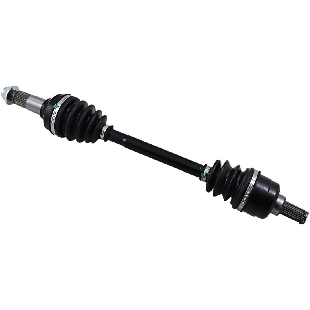 Drivaxel STANDARD MOOSE UTILITY DIVISION Axel