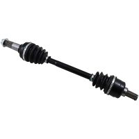 Drivaxel STANDARD MOOSE UTILITY DIVISION