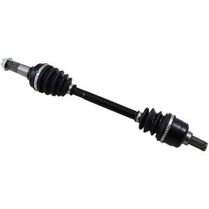 Drivaxel STANDARD MOOSE UTILITY DIVISION