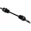 Drivaxel STANDARD MOOSE UTILITY DIVISION Axel – miniatyr 2