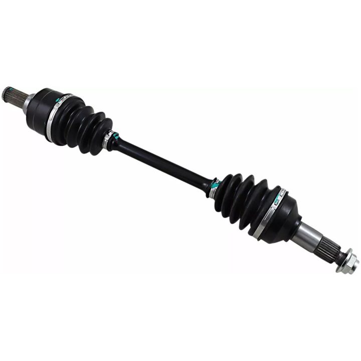 Drivaxel STANDARD MOOSE UTILITY DIVISION Axel – bild 2