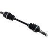 Drivaxel STANDARD MOOSE UTILITY DIVISION Axel – miniatyr 1