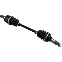 Drivaxel STANDARD MOOSE UTILITY DIVISION