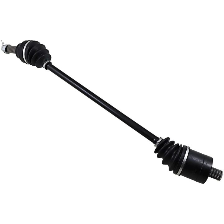Drivaxel STANDARD MOOSE UTILITY DIVISION Axel – bild 2