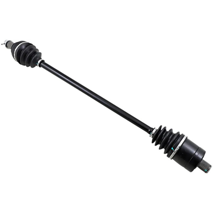 Drivaxel STANDARD MOOSE UTILITY DIVISION Axel – bild 2