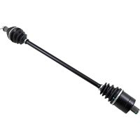 Drivaxel STANDARD MOOSE UTILITY DIVISION