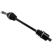 Drivaxel STANDARD MOOSE UTILITY DIVISION