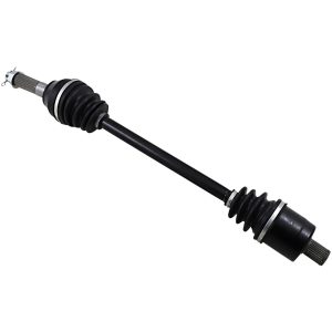 Drivaxel STANDARD MOOSE UTILITY DIVISION