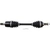 Drivaxel STANDARD MOOSE UTILITY DIVISION Axel – miniatyr 2