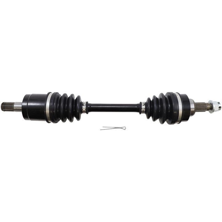 Drivaxel STANDARD MOOSE UTILITY DIVISION Axel – bild 2