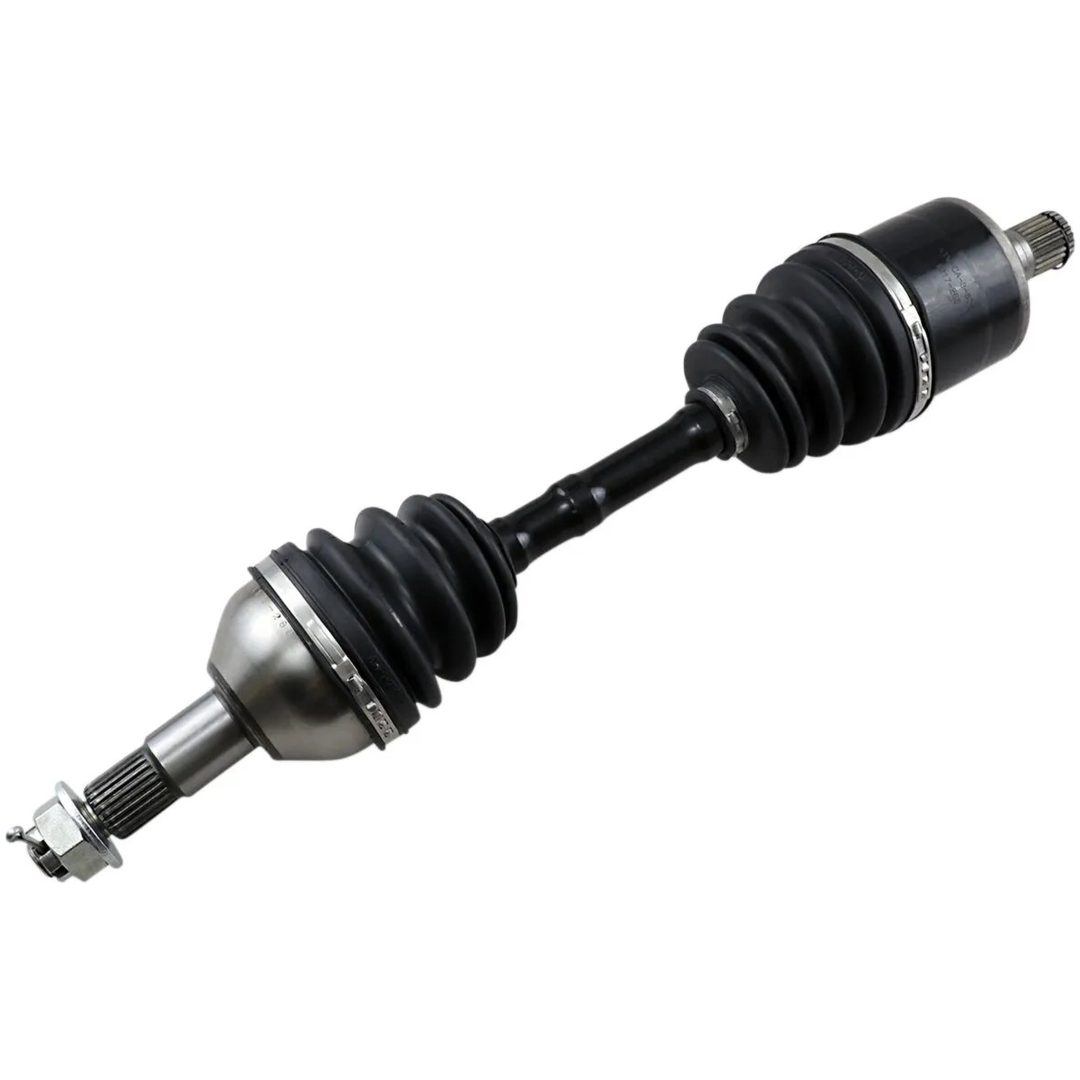 Drivaxel STANDARD MOOSE UTILITY DIVISION Höger Bak – bild 2