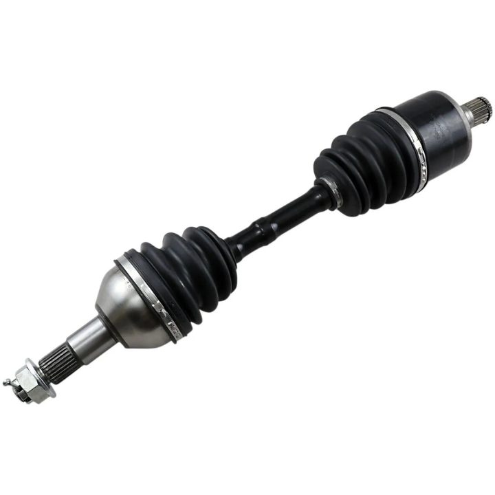 Drivaxel STANDARD MOOSE UTILITY DIVISION Höger Bak – bild 2