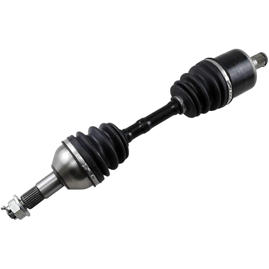 Drivaxel STANDARD MOOSE UTILITY DIVISION Höger Bak
