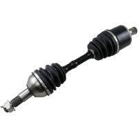 Drivaxel STANDARD MOOSE UTILITY DIVISION