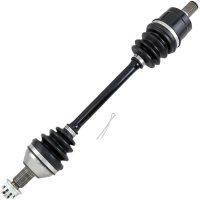 Drivaxel STANDARD MOOSE UTILITY DIVISION