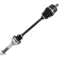 Drivaxel STANDARD MOOSE UTILITY DIVISION