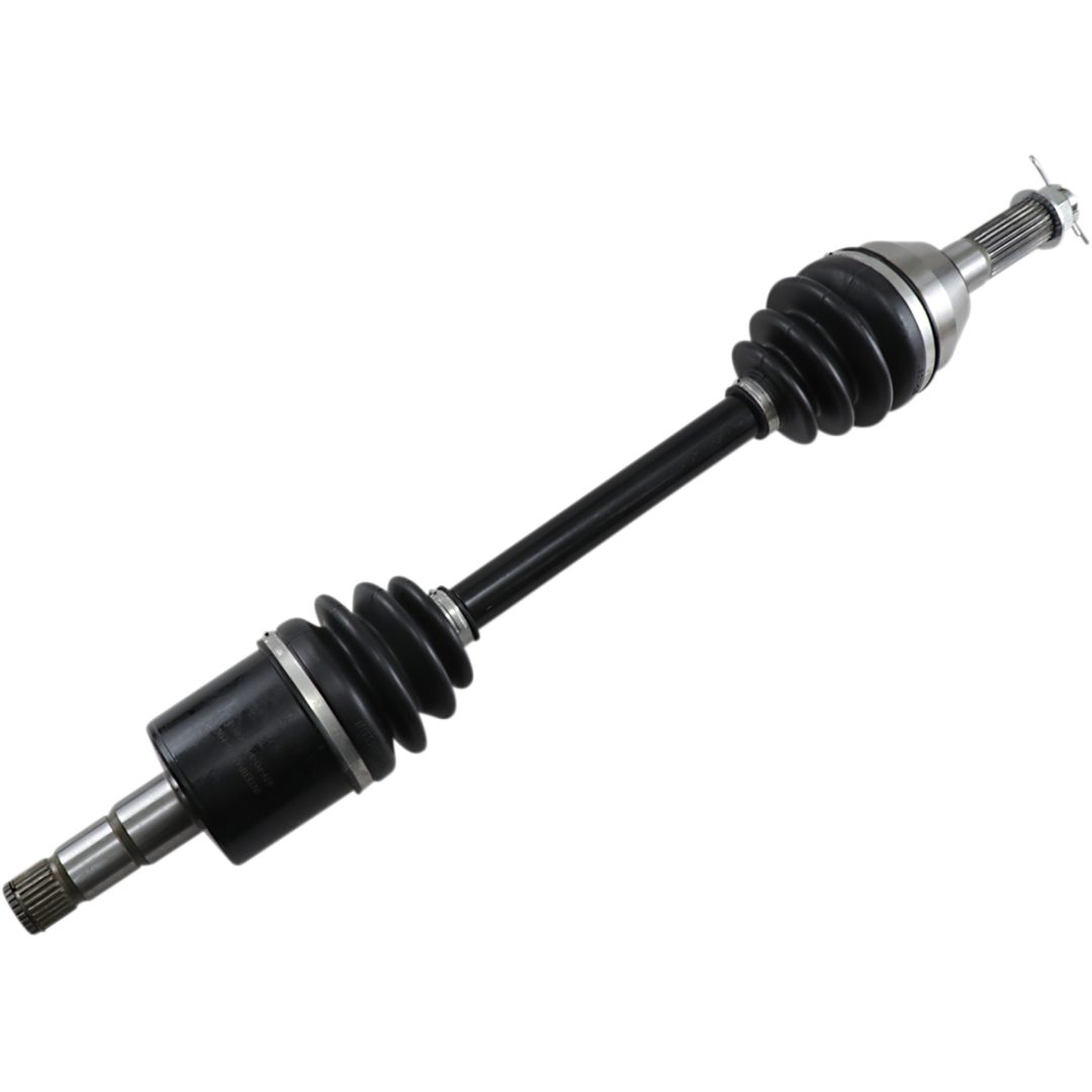 Drivaxel STANDARD MOOSE UTILITY DIVISION Höger Bak