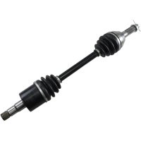Drivaxel STANDARD MOOSE UTILITY DIVISION