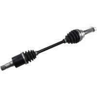 Drivaxel STANDARD MOOSE UTILITY DIVISION