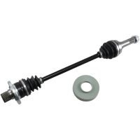 Drivaxel STANDARD MOOSE UTILITY DIVISION