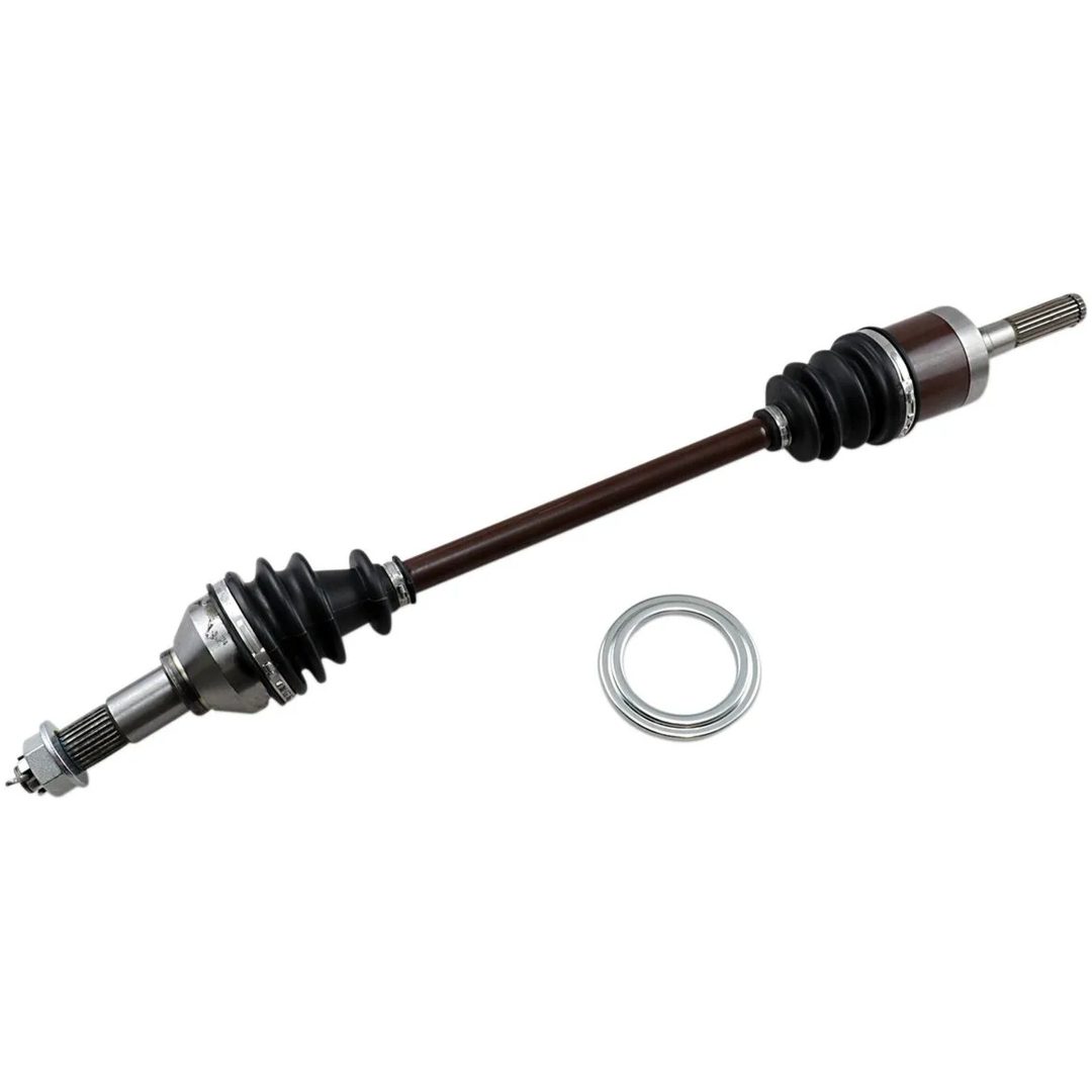 Drivaxel STANDARD MOOSE UTILITY DIVISION Höger fram – bild 2