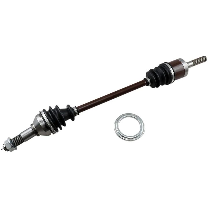 Drivaxel STANDARD MOOSE UTILITY DIVISION Höger fram – bild 2