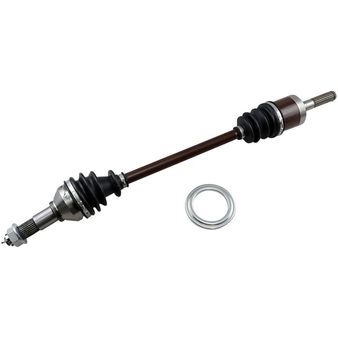 Drivaxel STANDARD MOOSE UTILITY DIVISION Höger fram