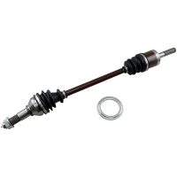 Drivaxel STANDARD MOOSE UTILITY DIVISION