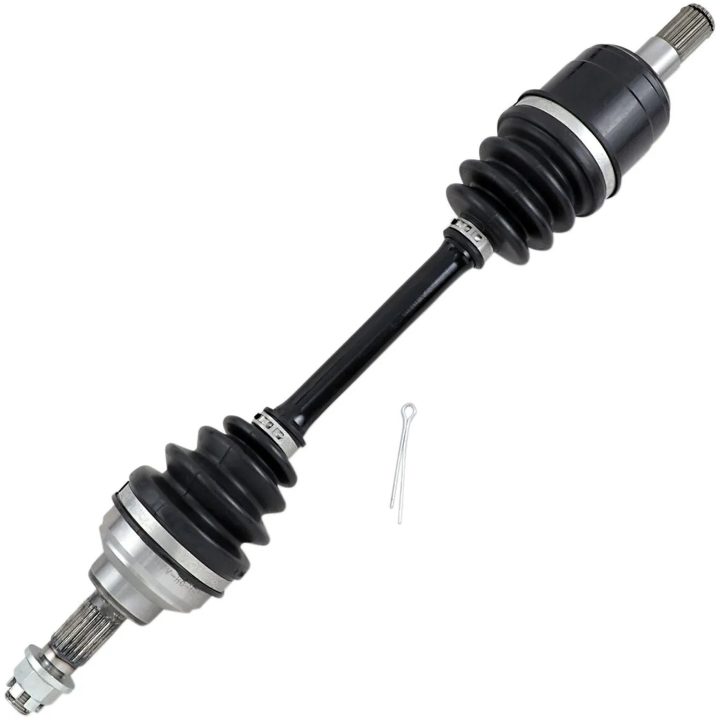 Drivaxel STANDARD MOOSE UTILITY DIVISION Höger fram – bild 2