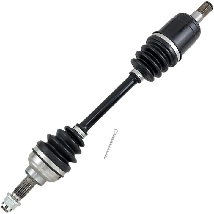 Drivaxel STANDARD MOOSE UTILITY DIVISION Höger fram – bild 2