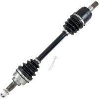 Drivaxel STANDARD MOOSE UTILITY DIVISION