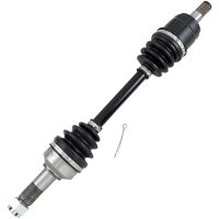 Drivaxel STANDARD MOOSE UTILITY DIVISION